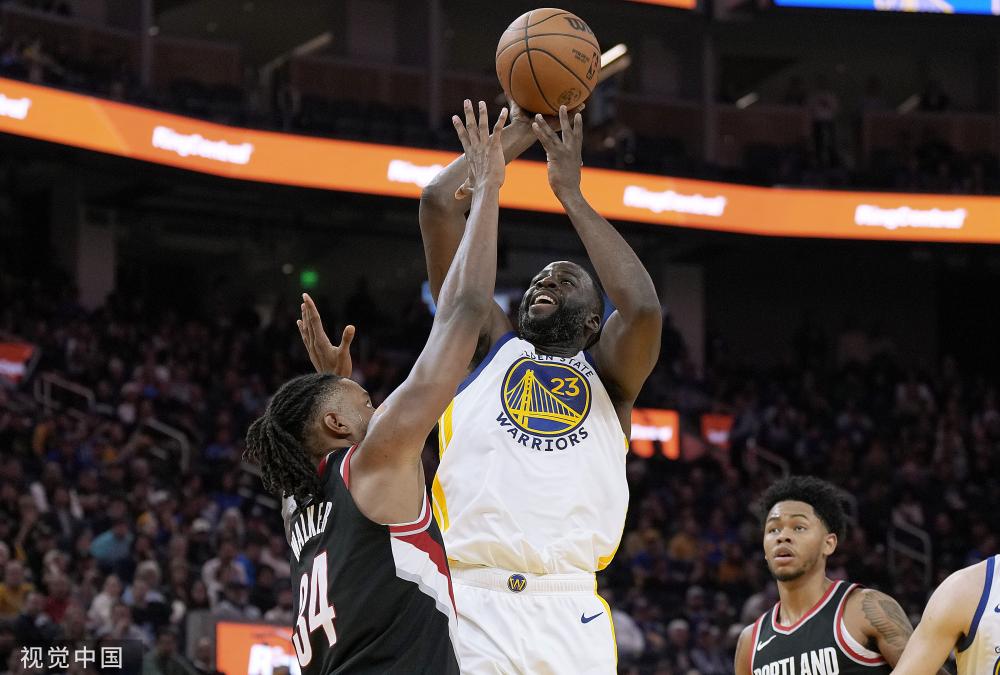 令人兴奋 令人兴奋